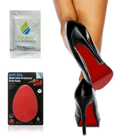 heel bottom protector